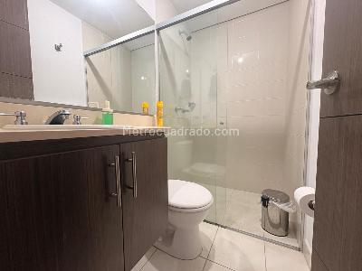 Apartamento de 3 alcobas en venta en Sabaneta, Sabaneta, 78 m² · foto 11 de 12