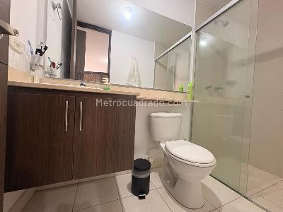 Apartamento de 3 alcobas en venta en Sabaneta, Sabaneta, 78 m² · foto 12 de 12