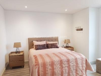Apartamento de 1 alcoba en venta en El Poblado, Medellín, 63 m² · foto 8 de 13