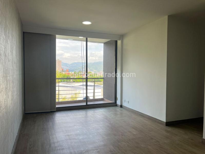 Apartment for rent in Envigado