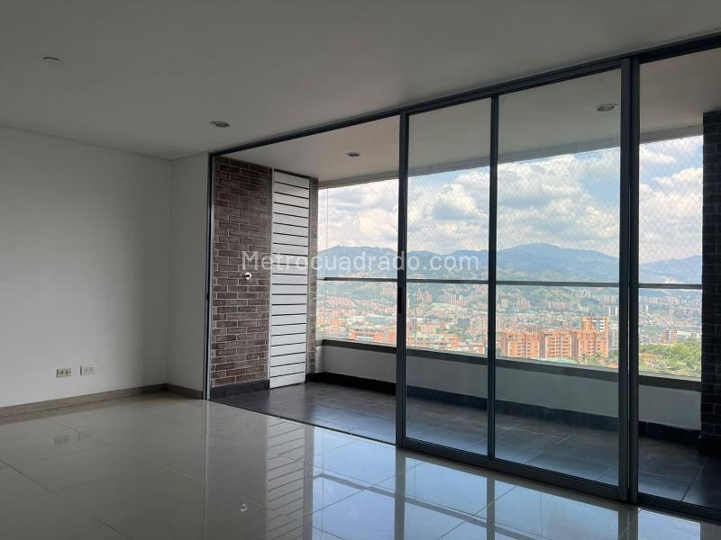 Apartamento en Arriendo, ENVIGADO, Envigado