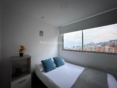 Apartamento en venta en El Poblado, Medellín · foto 10 de 17