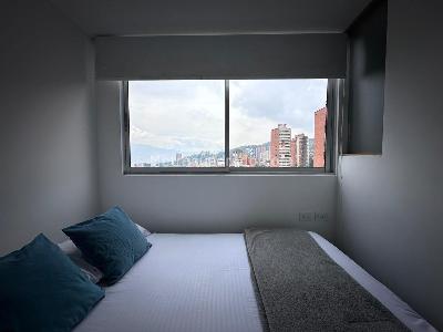 Apartamento en venta en El Poblado, Medellín · foto 11 de 17