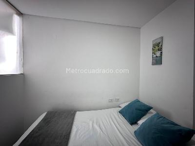Apartamento en venta en El Poblado, Medellín · foto 13 de 17
