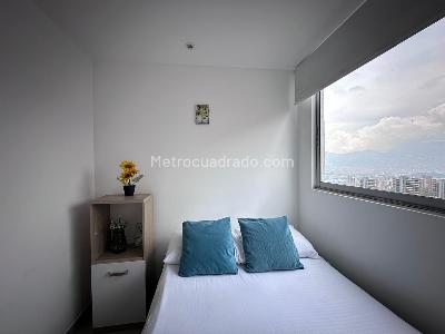 Apartamento en venta en El Poblado, Medellín · foto 14 de 17