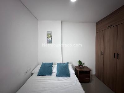 Apartamento en venta en El Poblado, Medellín · foto 16 de 17