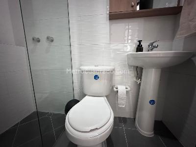 Apartamento en venta en El Poblado, Medellín · foto 17 de 17