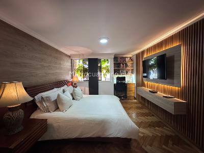 Apartamento de 3 alcobas en venta en El Tesoro, Medellín, 142 m² · foto 10 de 19