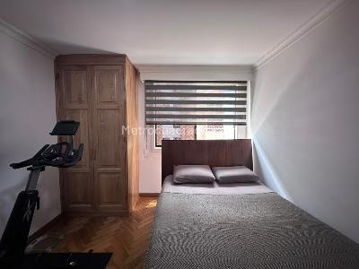 Apartamento de 3 alcobas en venta en El Tesoro, Medellín, 142 m² · foto 14 de 19