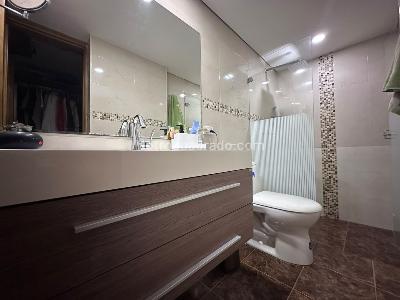 Apartamento de 3 alcobas en venta en El Tesoro, Medellín, 142 m² · foto 18 de 19