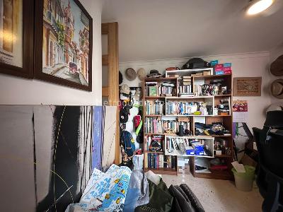 Apartamento de 3 alcobas en venta en El Poblado, Medellín, 171 m² · foto 10 de 19