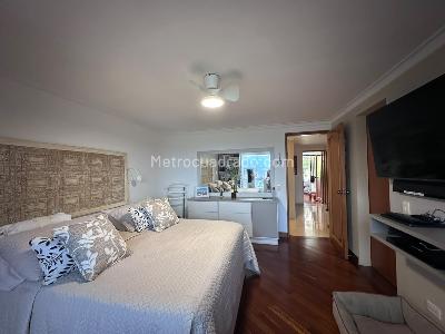 Apartamento de 3 alcobas en venta en El Poblado, Medellín, 171 m² · foto 12 de 19