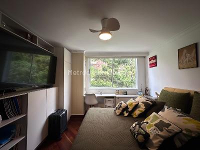 Apartamento de 3 alcobas en venta en El Poblado, Medellín, 171 m² · foto 13 de 19