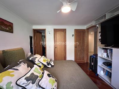 Apartamento de 3 alcobas en venta en El Poblado, Medellín, 171 m² · foto 14 de 19