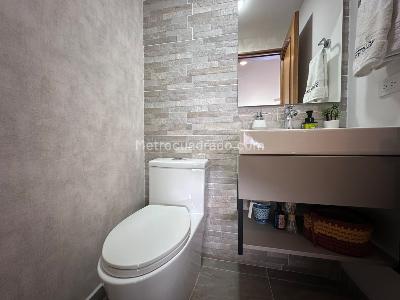 Apartamento de 3 alcobas en venta en El Poblado, Medellín, 171 m² · foto 19 de 19