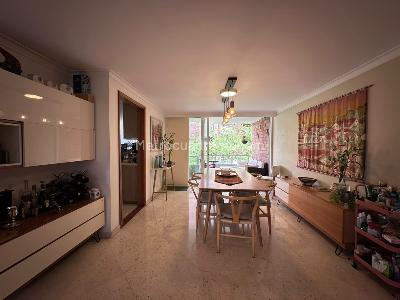 Apartamento de 3 alcobas en venta en El Poblado, Medellín, 171 m² · foto 6 de 19