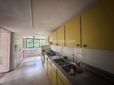 Apartamento en venta en El Poblado, Medellín · foto 7 de 16
