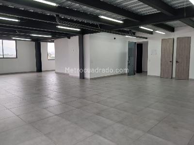 Office for rent in GUAYABAL, Medellín