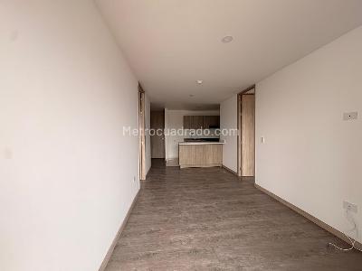 Apartamento de 2 alcobas en venta en Sabaneta, Sabaneta, 65 m² · foto 3 de 14