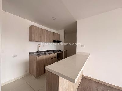Apartamento de 2 alcobas en venta en Sabaneta, Sabaneta, 65 m² · foto 5 de 14