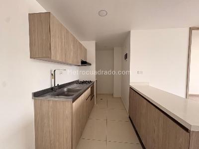 Apartamento de 2 alcobas en venta en Sabaneta, Sabaneta, 65 m² · foto 7 de 14