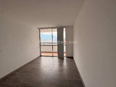 Apartamento de 2 alcobas en venta en Sabaneta, Sabaneta, 65 m² · foto 9 de 14