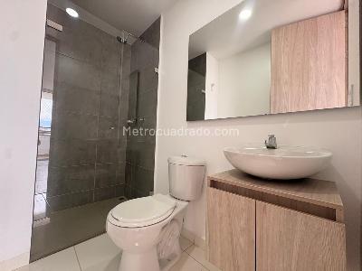 Apartamento de 2 alcobas en venta en Sabaneta, Sabaneta, 65 m² · foto 11 de 12