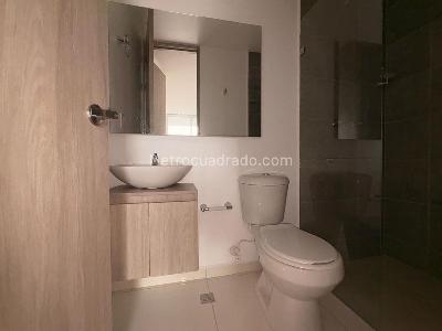 Apartamento de 2 alcobas en venta en Sabaneta, Sabaneta, 65 m² · foto 12 de 12