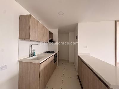 Apartamento de 2 alcobas en venta en Sabaneta, Sabaneta, 65 m² · foto 6 de 12