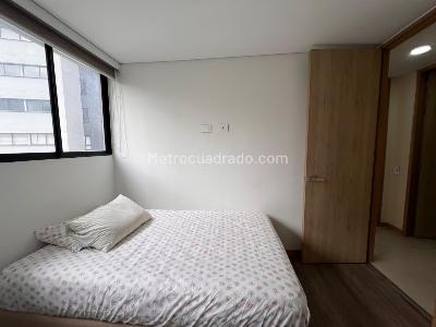 Apartamento de 3 alcobas en venta en El Poblado, Medellín, 111 m² · foto 11 de 14