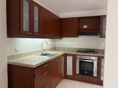 Apartamento de 3 alcobas en venta en Envigado, Envigado, 102 m² · foto 6 de 14