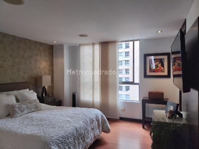 Apartamento de 3 alcobas en venta en El Poblado, Medellín, 154 m² · foto 10 de 19