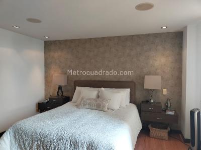 Apartamento de 3 alcobas en venta en El Poblado, Medellín, 154 m² · foto 12 de 19