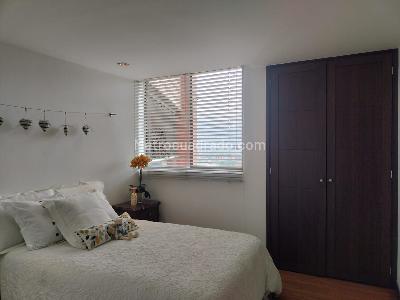 Apartamento de 3 alcobas en venta en El Poblado, Medellín, 154 m² · foto 13 de 19