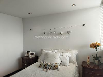Apartamento de 3 alcobas en venta en El Poblado, Medellín, 154 m² · foto 14 de 19