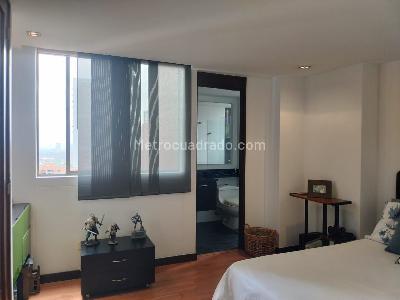 Apartamento de 3 alcobas en venta en El Poblado, Medellín, 154 m² · foto 16 de 19