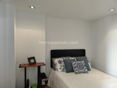 Apartamento de 3 alcobas en venta en El Poblado, Medellín, 154 m² · foto 17 de 19