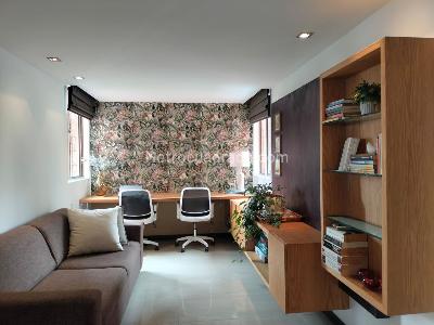 Apartamento de 3 alcobas en venta en El Poblado, Medellín, 154 m² · foto 9 de 19