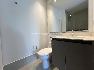 Apartamento de 2 alcobas en venta en Castropol, Medellín, 76 m² · foto 14 de 16