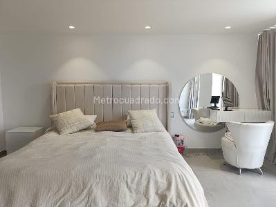 Apartamento en venta en El Poblado, Medellín · foto 10 de 20