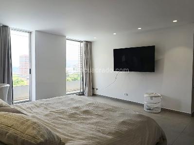 Apartamento en venta en El Poblado, Medellín · foto 14 de 20