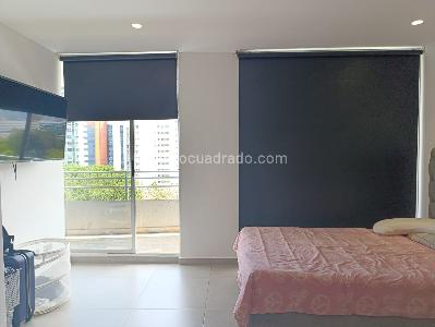 Apartamento en venta en El Poblado, Medellín · foto 17 de 20