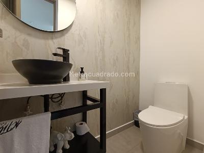 Apartamento en venta en El Poblado, Medellín · foto 18 de 20