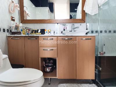 Apartamento en venta en El Poblado, Medellín · foto 19 de 20