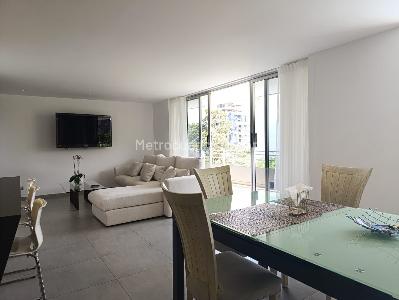 Apartamento en venta en El Poblado, Medellín · foto 4 de 20