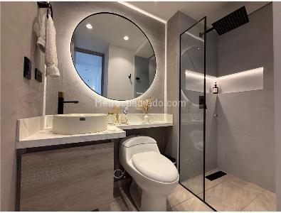 Apartamento de 2 alcobas en venta en Sabaneta, Sabaneta, 84 m² · foto 11 de 11