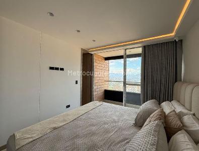 Apartamento de 2 alcobas en venta en Sabaneta, Sabaneta, 84 m² · foto 7 de 11