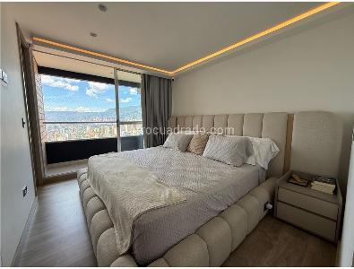 Apartamento de 2 alcobas en venta en Sabaneta, Sabaneta, 84 m² · foto 8 de 11