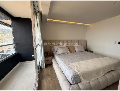 Apartamento de 2 alcobas en venta en Sabaneta, Sabaneta, 84 m² · foto 9 de 11