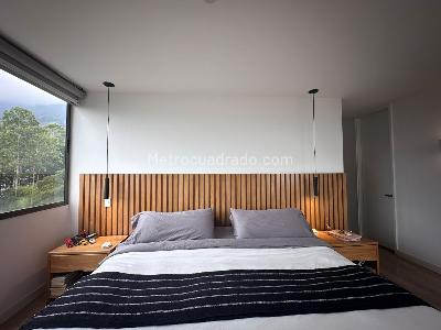 Apartamento de 2 alcobas en venta en El Poblado, Medellín, 109 m² · foto 10 de 18